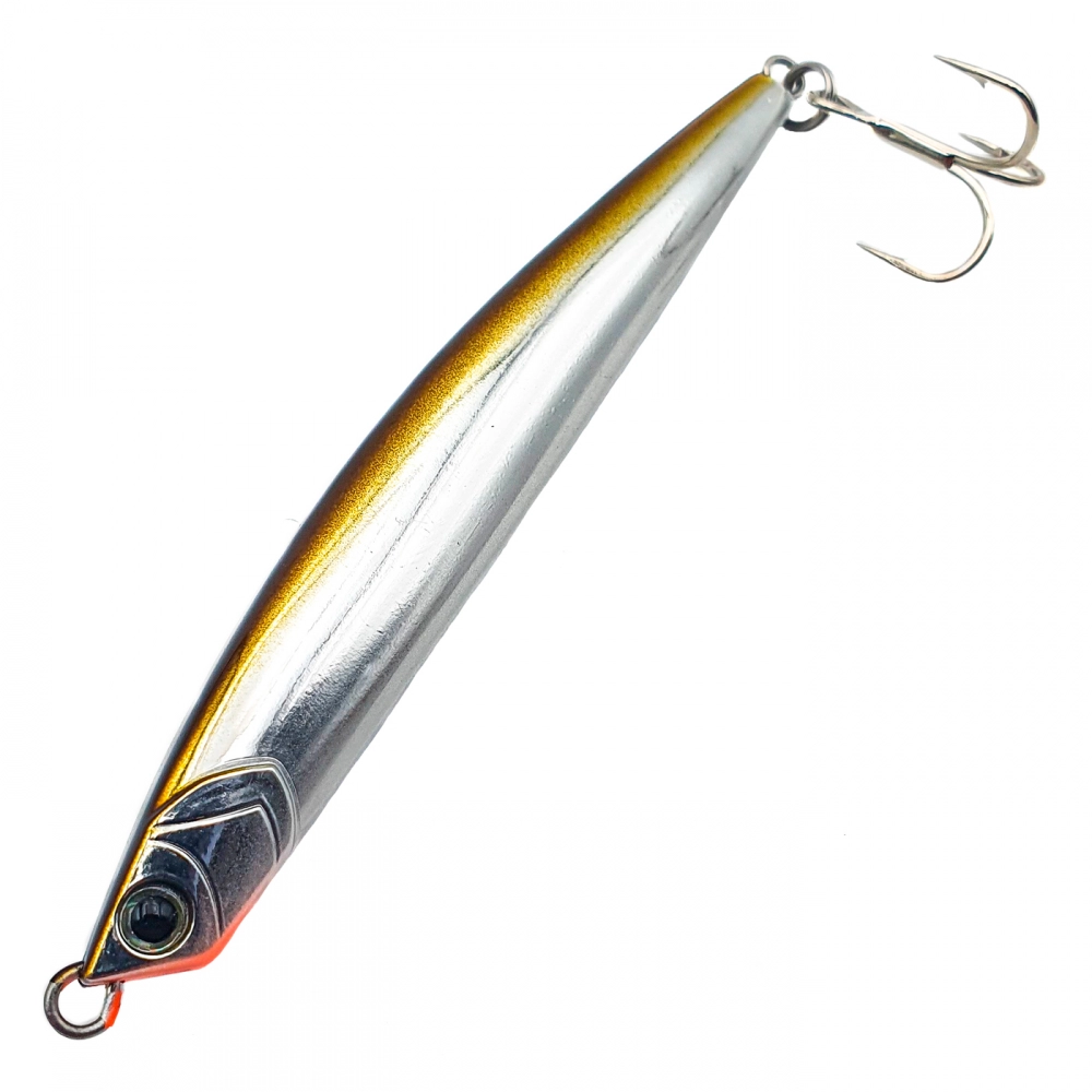 Пилькеры Tailwalk Keison Jig Minnow