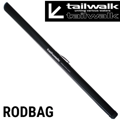 Тубусы Tailwalk Rodbag