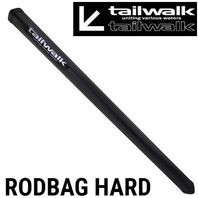 Тубусы Tailwalk Rodbag Hard