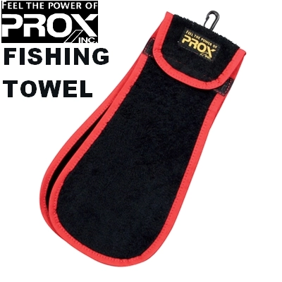 Prox Inc. Fishing Towel