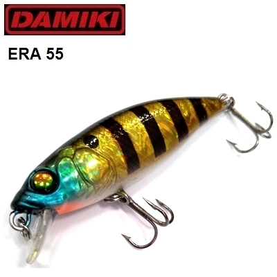 Воблеры Damiki Era Minnow