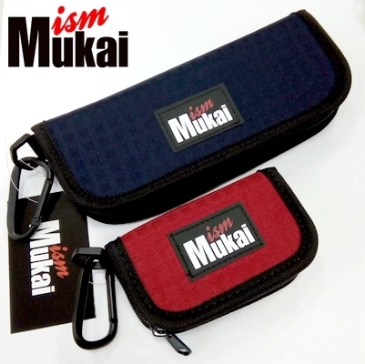 Кошельки Mukai Wallet