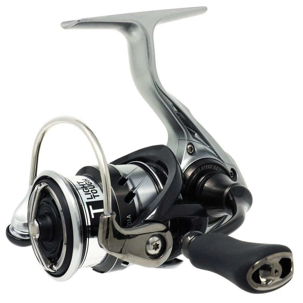 Катушки Daiwa 18 Caldia LT