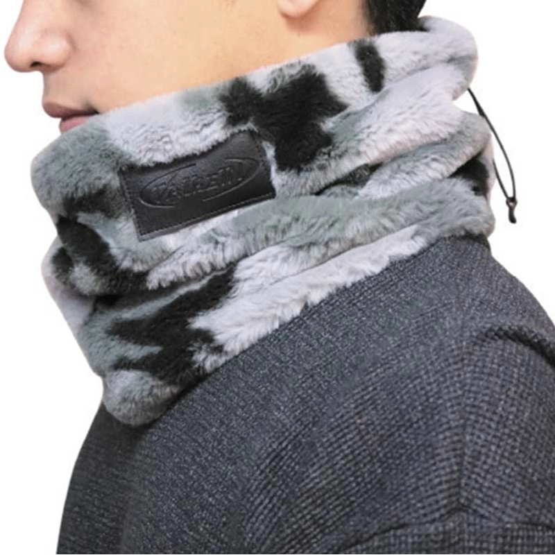 Баффы ValkeIN Neck Warmer