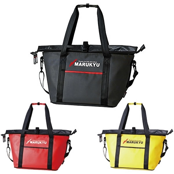 Сумки Marukyu MP Tote Bag MQ-01