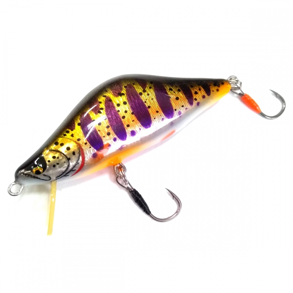 Воблеры R2Craft Tiny Trout