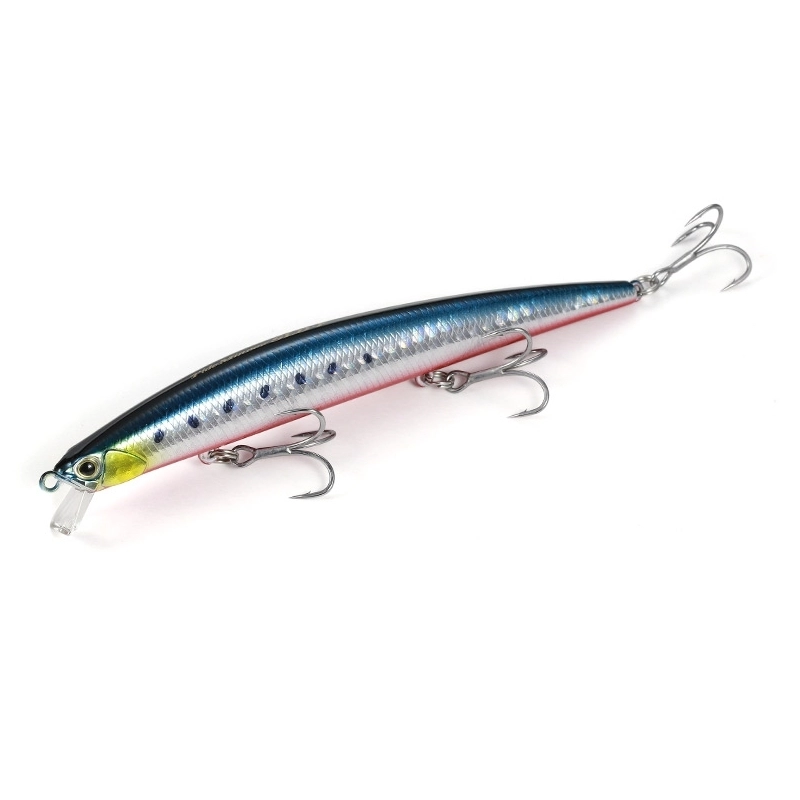 Воблер DUO Tide Minnow 125 SLD-F