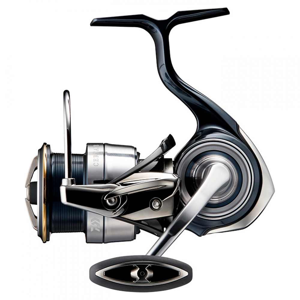 Катушки Daiwa 19 Certate LT