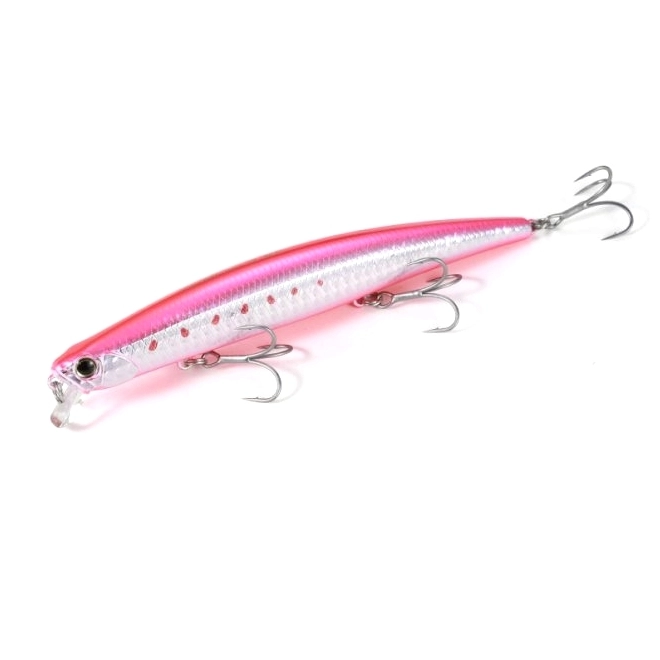 Воблеры DUO Tide Minnow 135 Surf