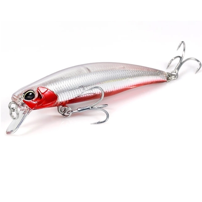 Воблеры DUO Tide Minnow 75 Sprint