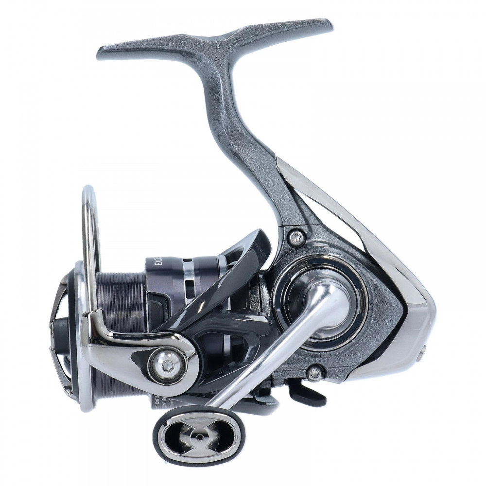 Катушки Daiwa 20 Exceler LT