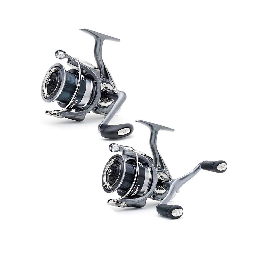 Катушки Daiwa 20 N'ZON LT