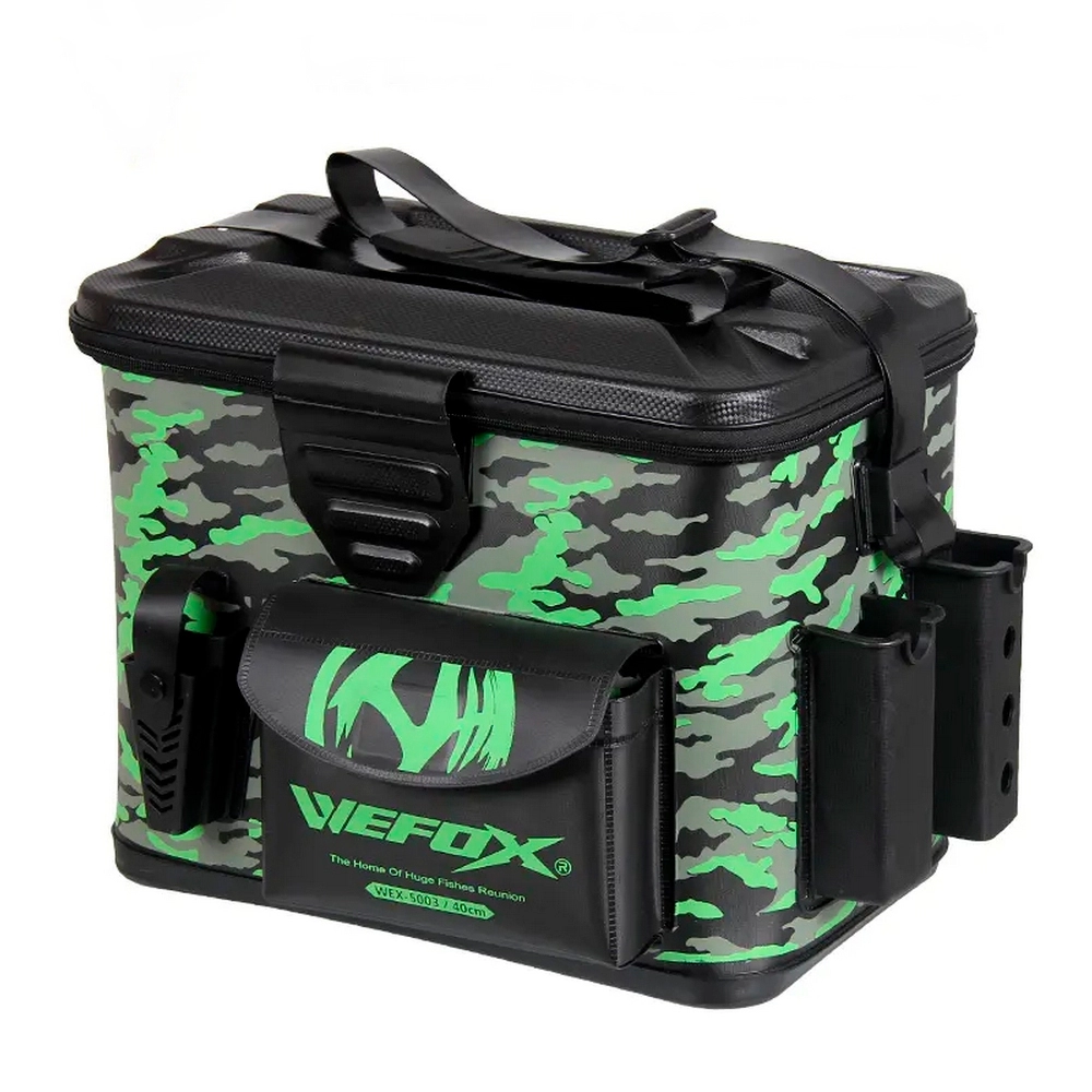 Сумки Wefox WEX-5003 Fishing Box