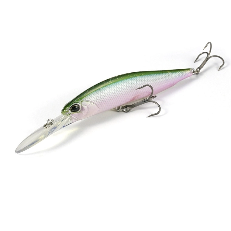 Воблеры DUO Realis Jerkbait 100DR-SP