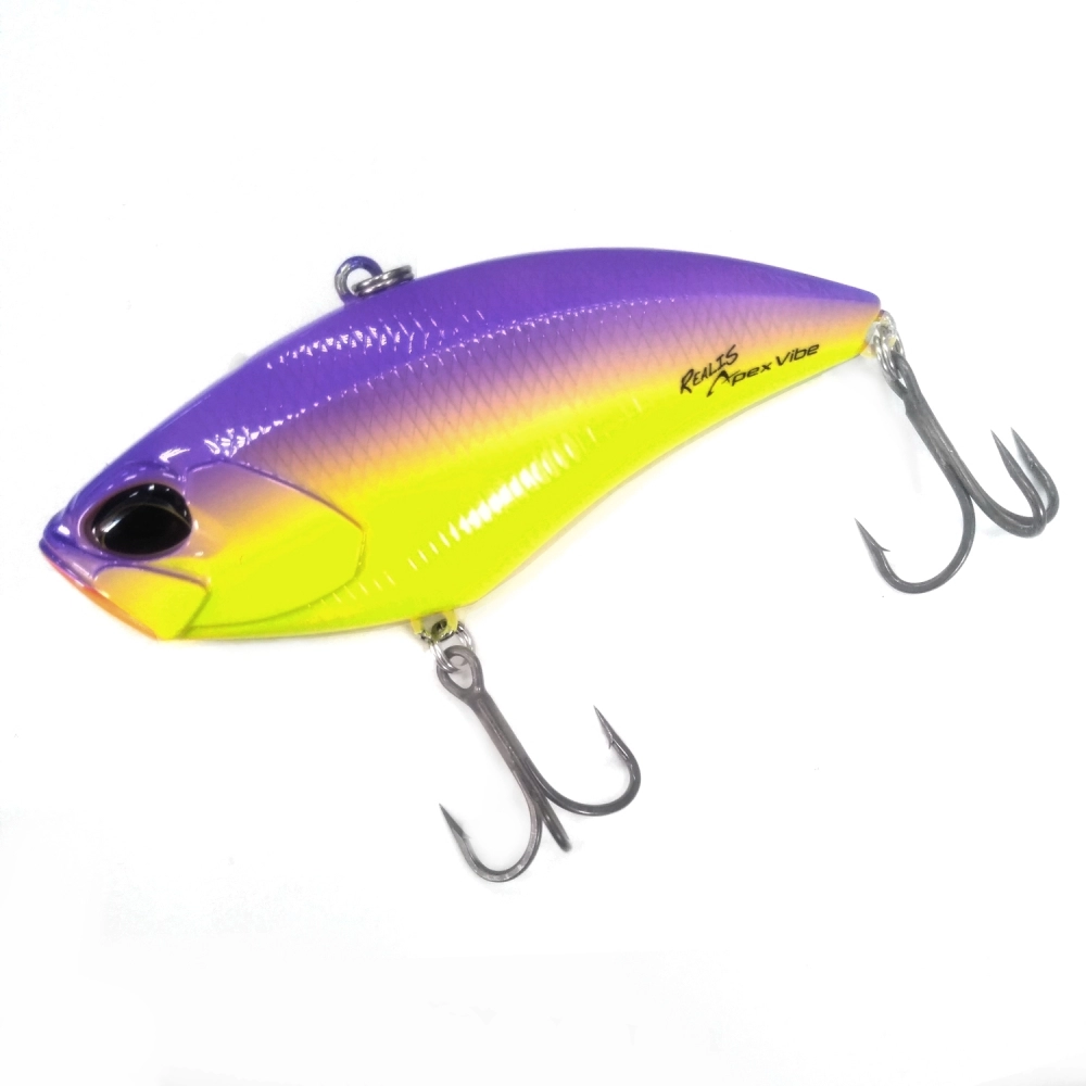 Вибы DUO Realis Apex Vibe F85