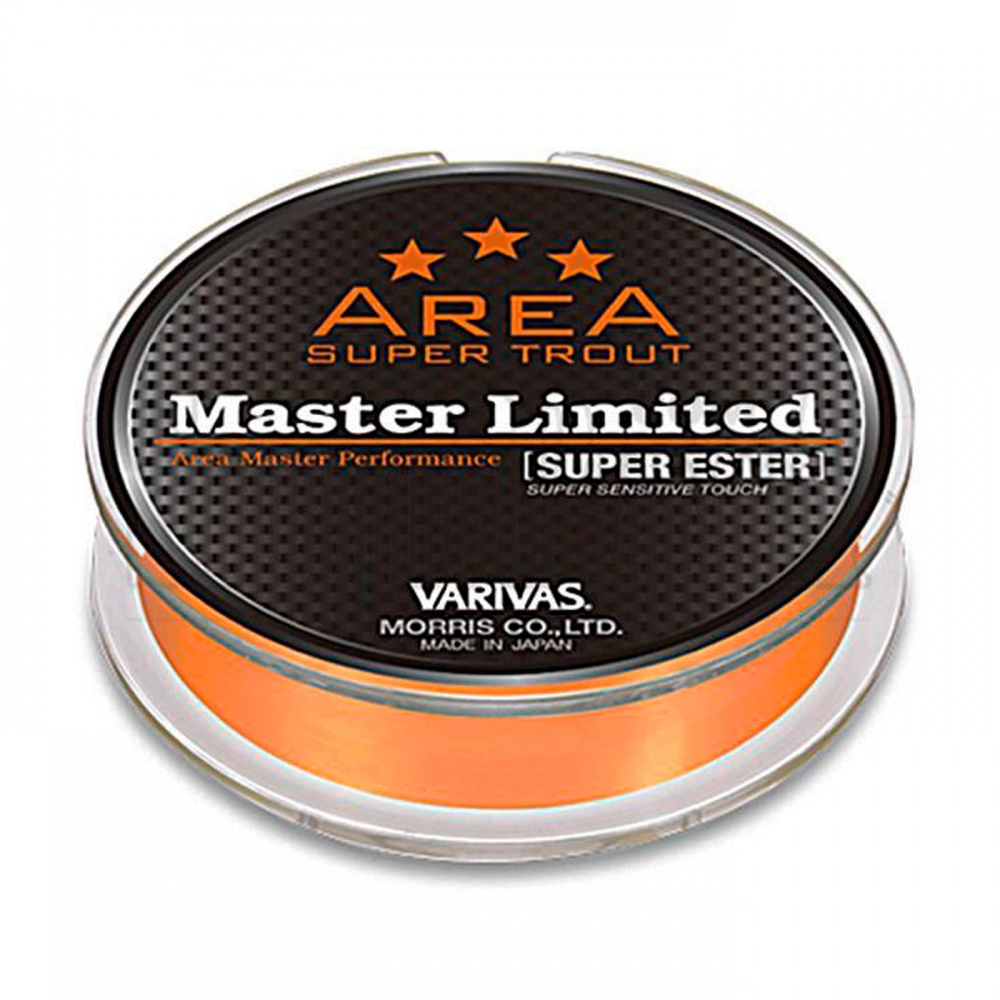 Эстер Varivas Master Limited Super Ester