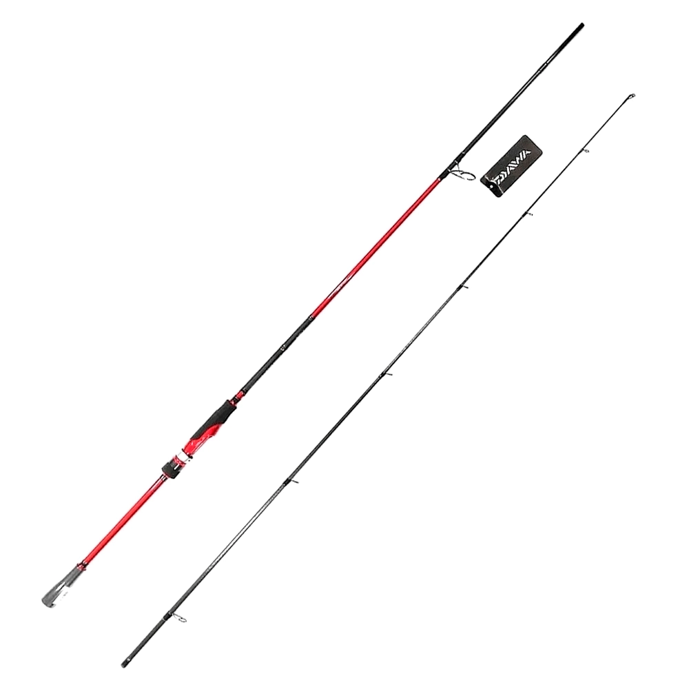 Спиннинги Daiwa Fuego