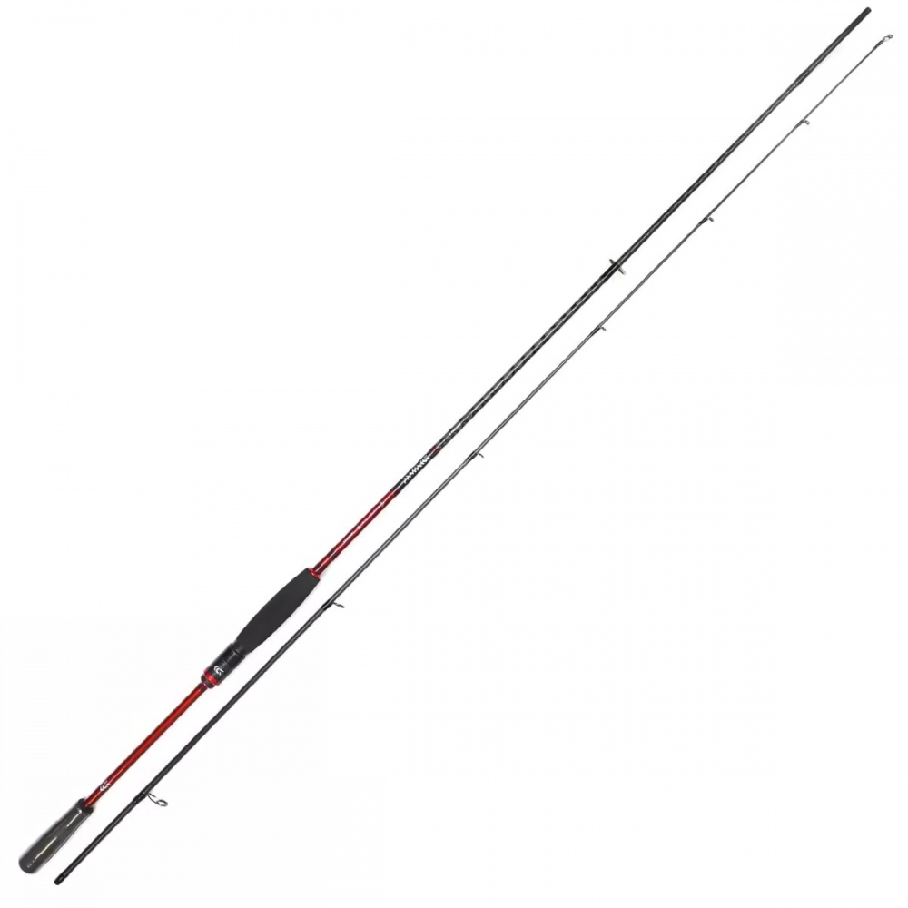 Спиннинги Daiwa Ninja Z