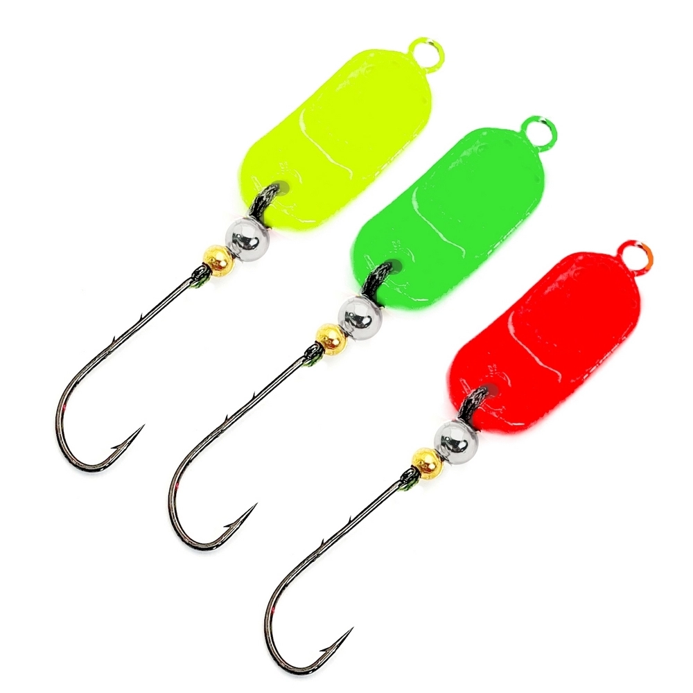 Булеры Alfa Fishing Ultralight Buler