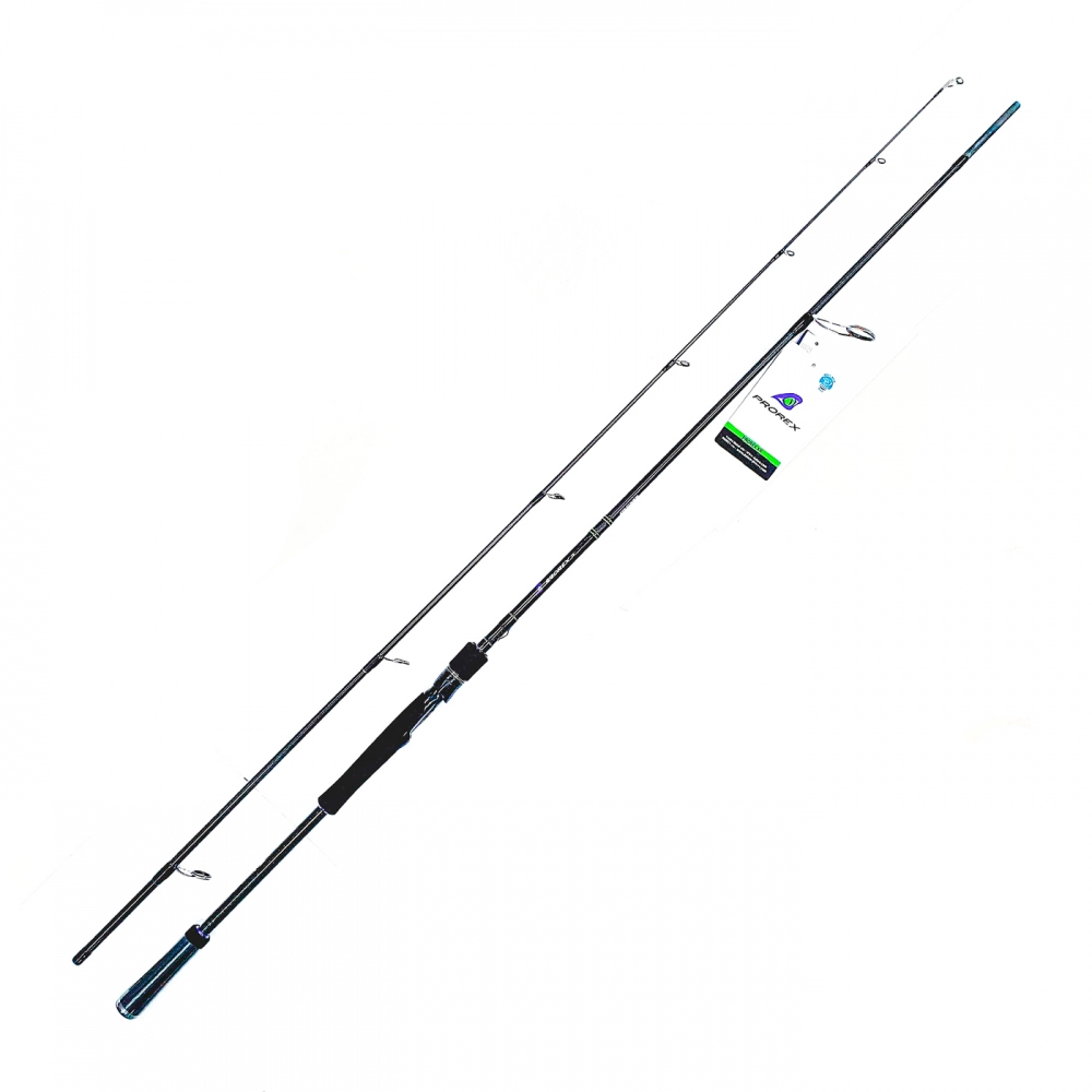 Спиннинги Daiwa Prorex XR