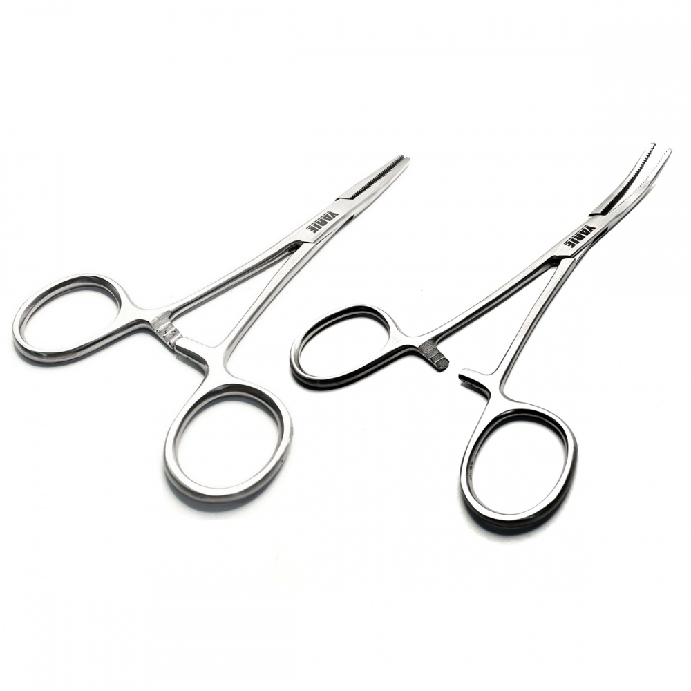 Щипцы Yarie №804 Professional Forceps