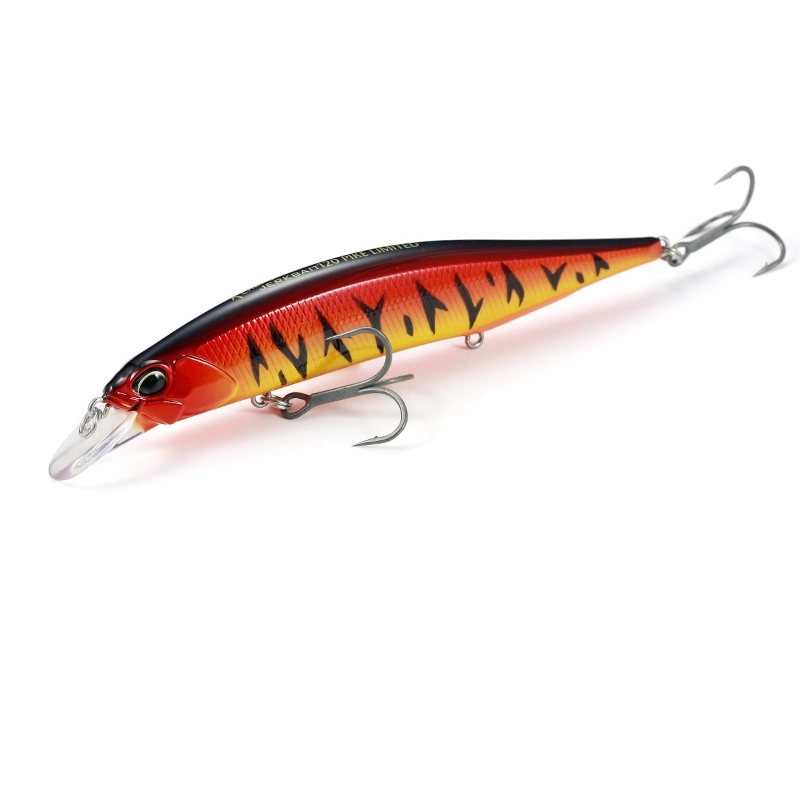 Воблеры DUO Realis Jerkbait 120SP Pike