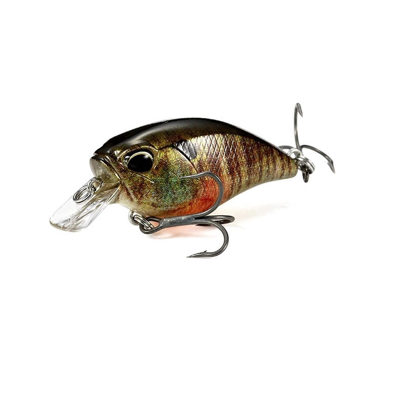 Воблеры DUO Realis Crank MID Roller 40F