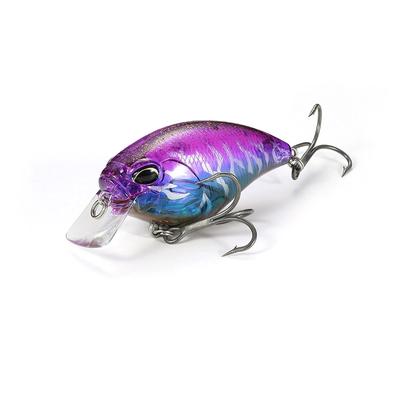 Воблеры DUO Realis Apex Crank 66 Squared