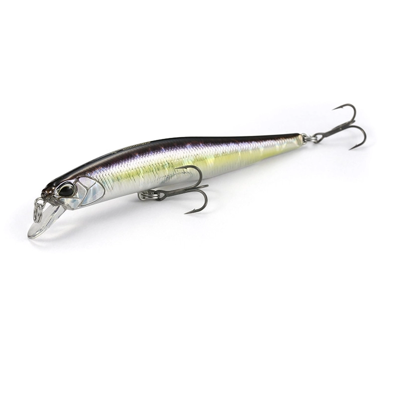 Воблеры DUO Realis Minnow 80SP