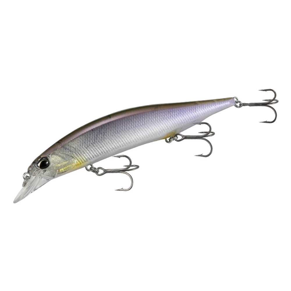 Воблеры DUO Realis Jerkbait 120SP