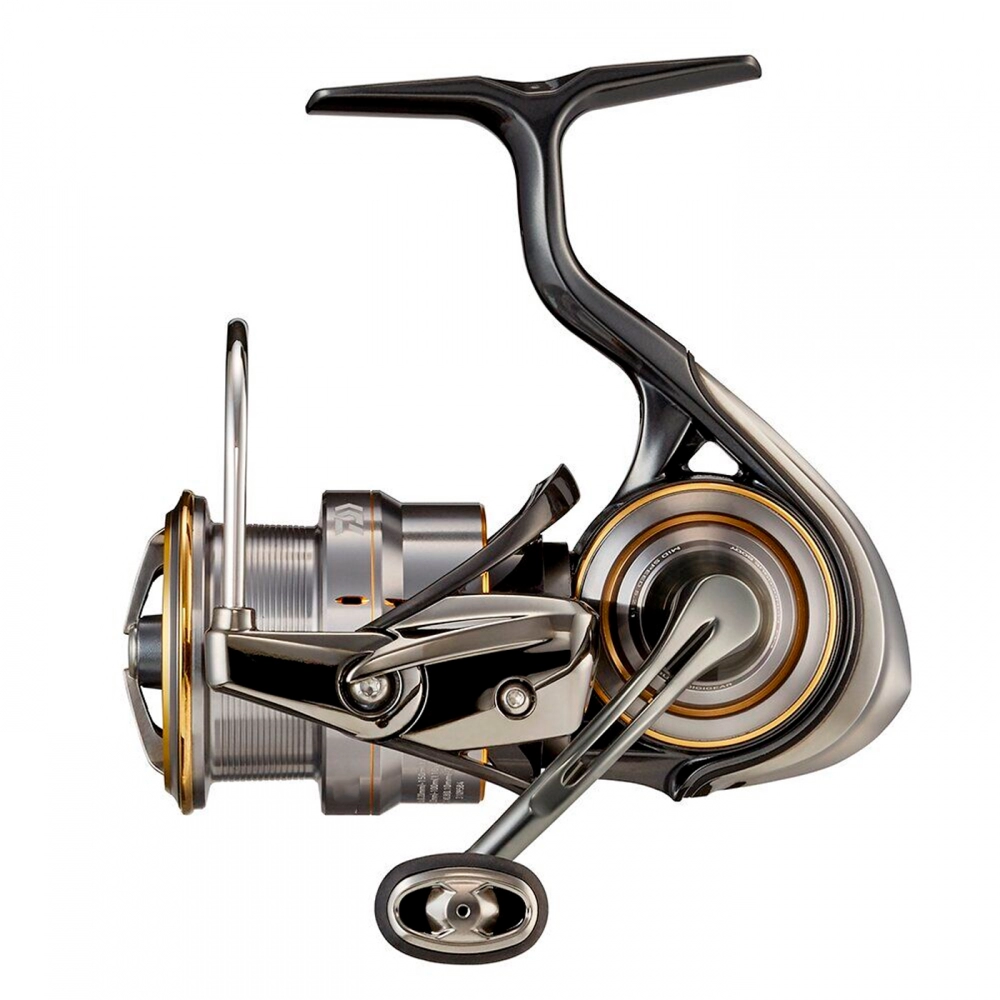 Катушки Daiwa 21 Luvias Airity LT