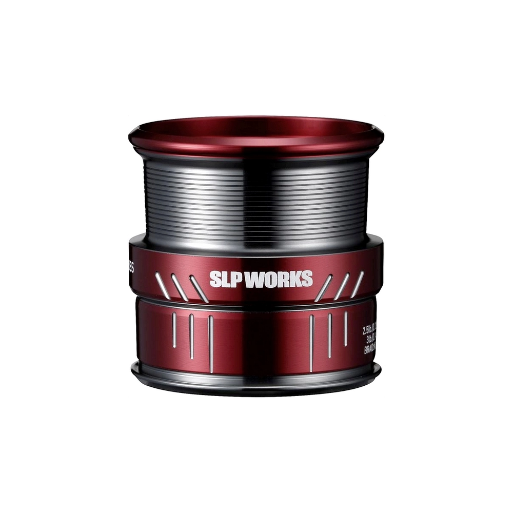 Шпули SLP Works LT Type Alpha Spool