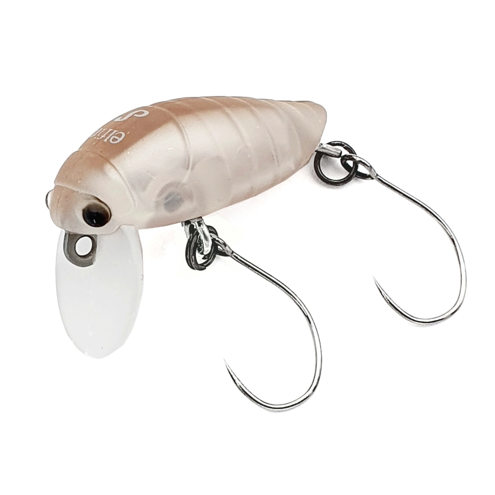 Воблеры Tackle House Elfin Micro Cicada F