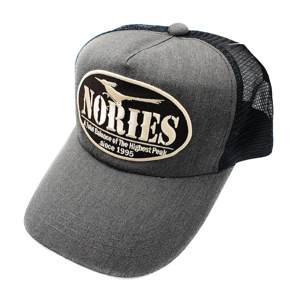 Кепки Nories Mesh Cap 08