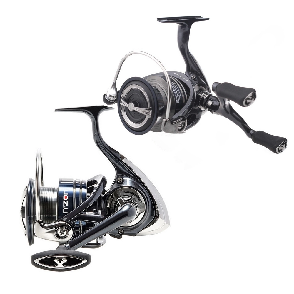 Катушки Daiwa 19 N'ZON Plus LT