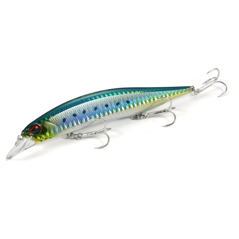 Воблеры DUO Realis Jerkbait 120S SW Limited