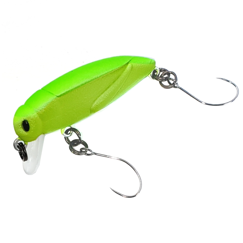 Воблеры Tackle House Elfin Cricket