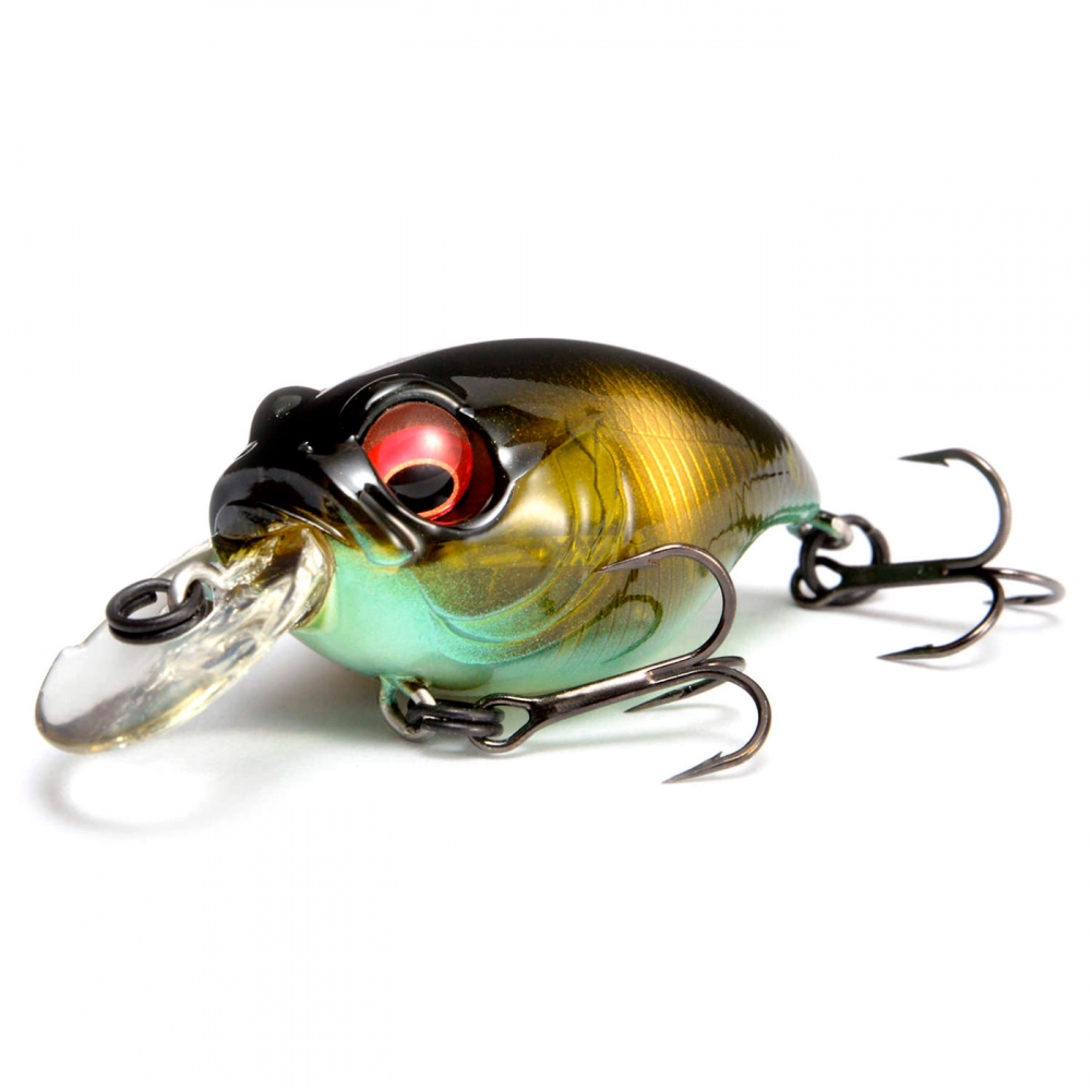 Воблеры Megabass Griffon SR-X