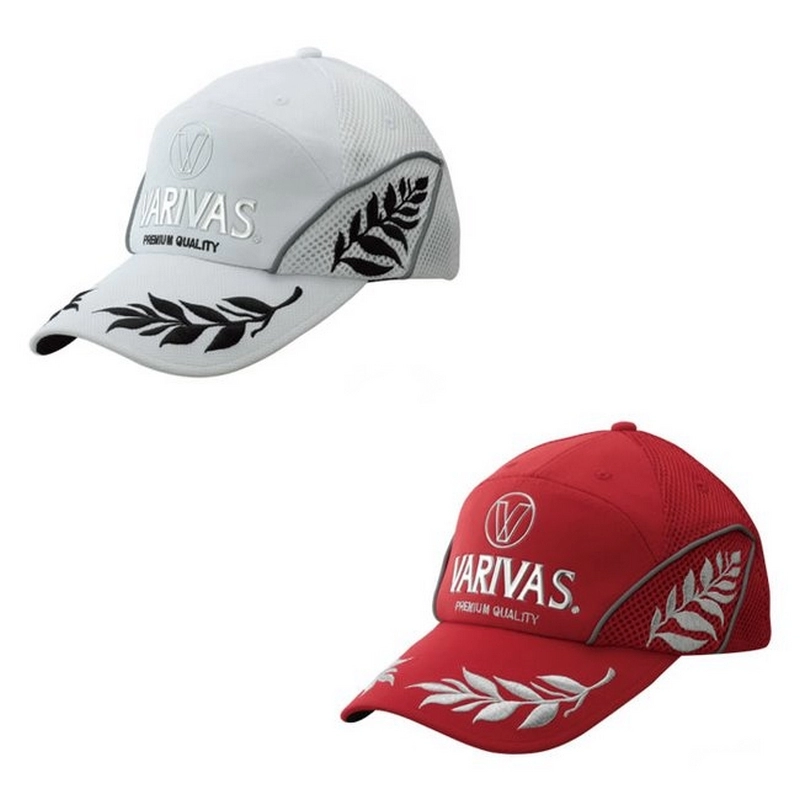 Головные уборы Varivas Champion Cap VAC-37