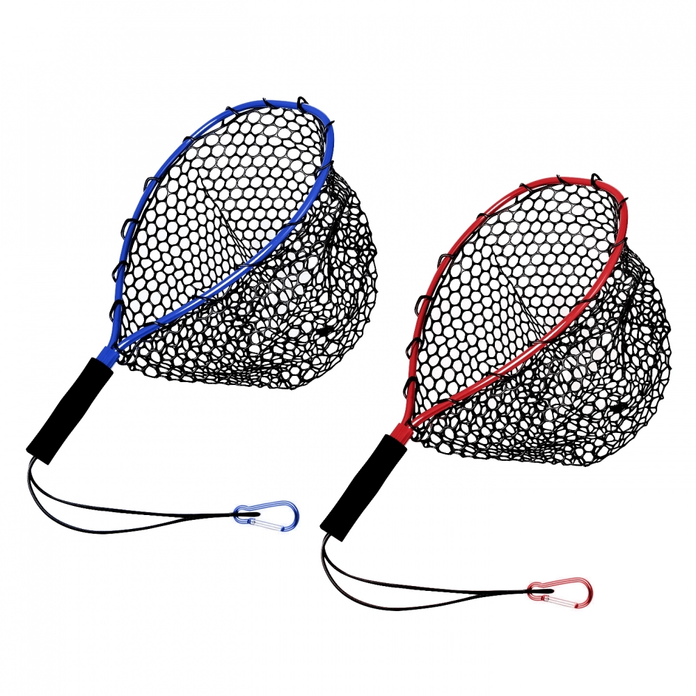 Подсачеки Tashikani Landing Net Stream LS-01