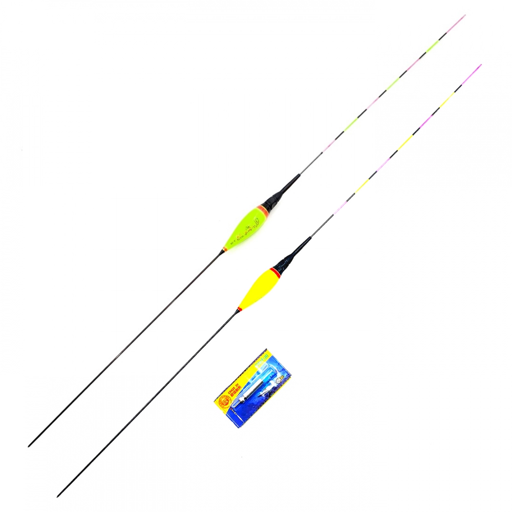 Поплавки для херабуны Tashikani A-06