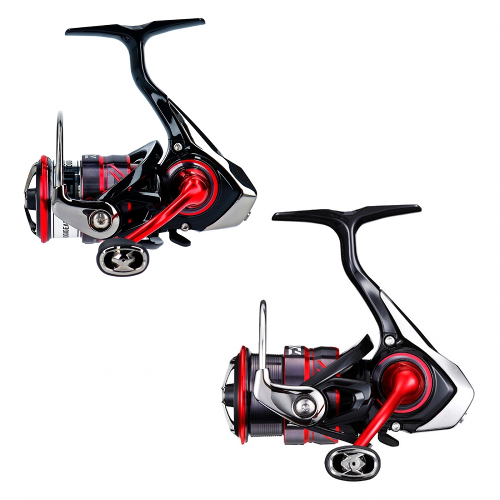 Катушки Daiwa 18 Gekkabijin MX LT