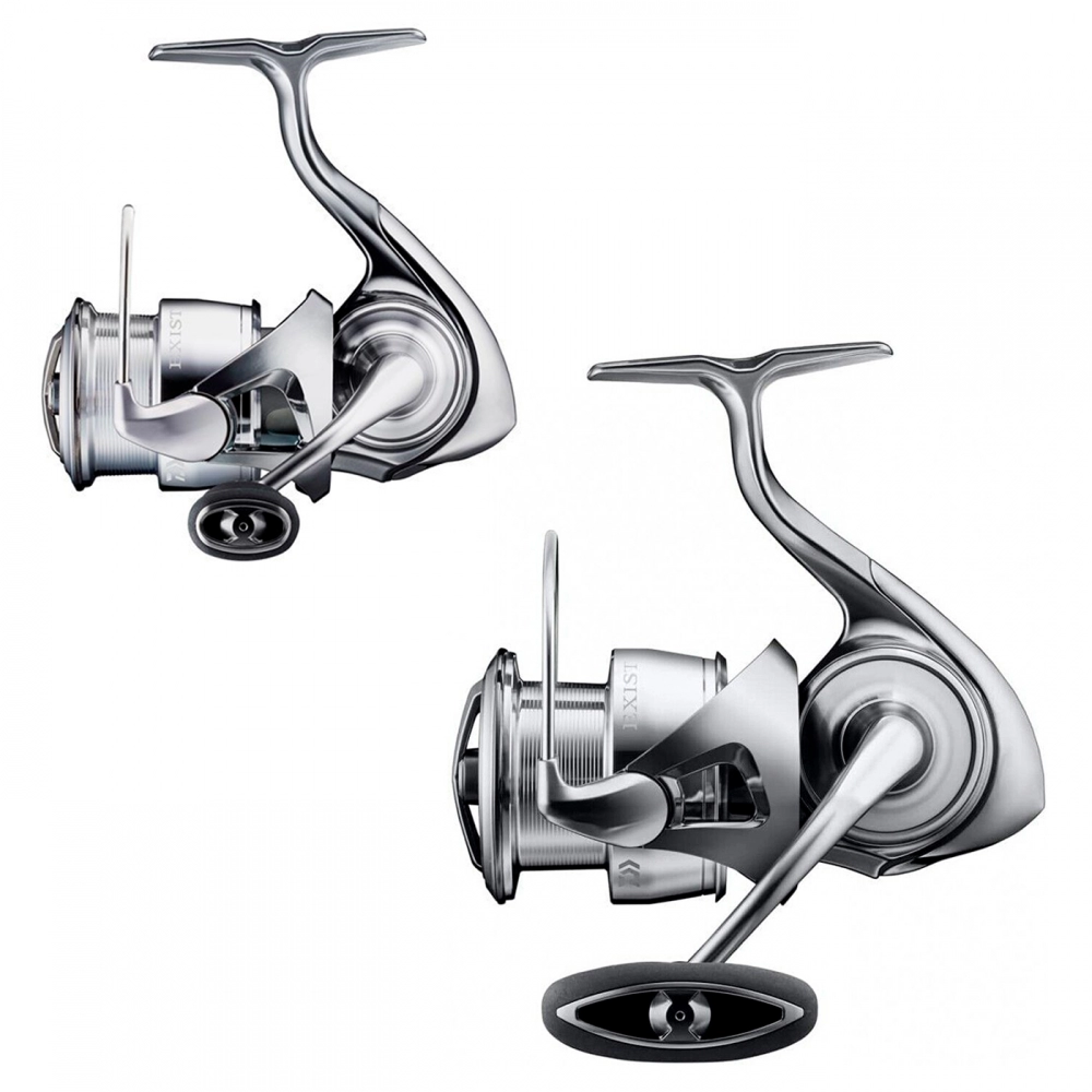 Катушки Daiwa 22 Exist LT