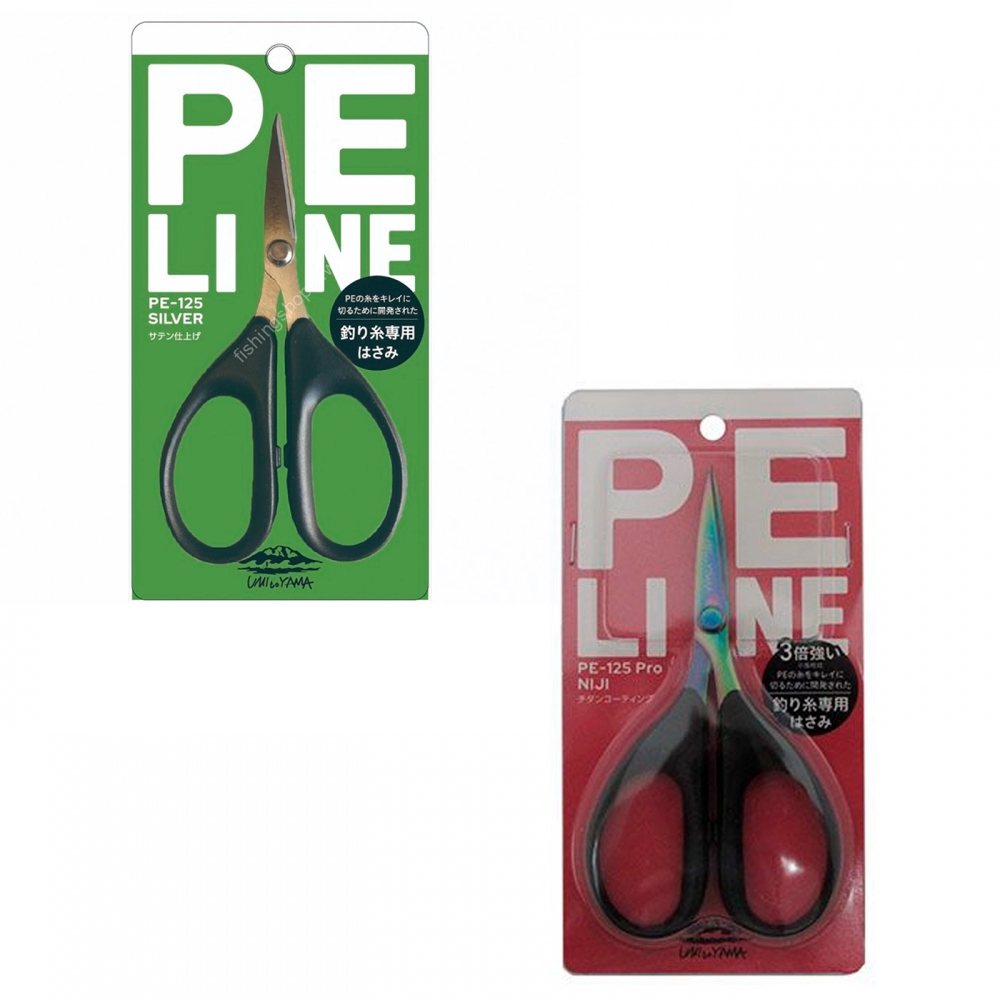 Ножницы Umi To Yama PE-125 Line Scissors