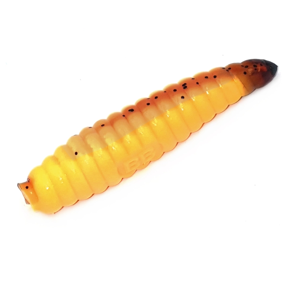 Силиконовые приманки Boroda Baits SiSiLiA Float