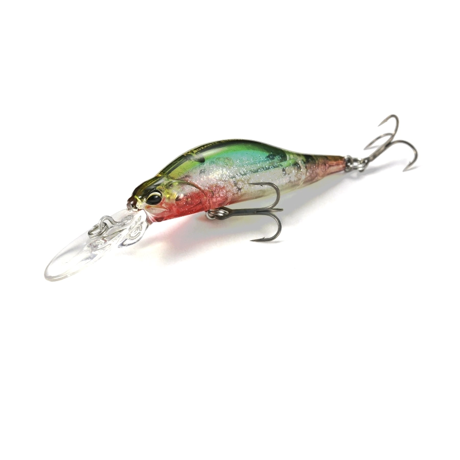 Воблеры DUO Realis Rozante Shad 63MR