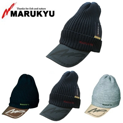 Шапка с козырьком Marukyu