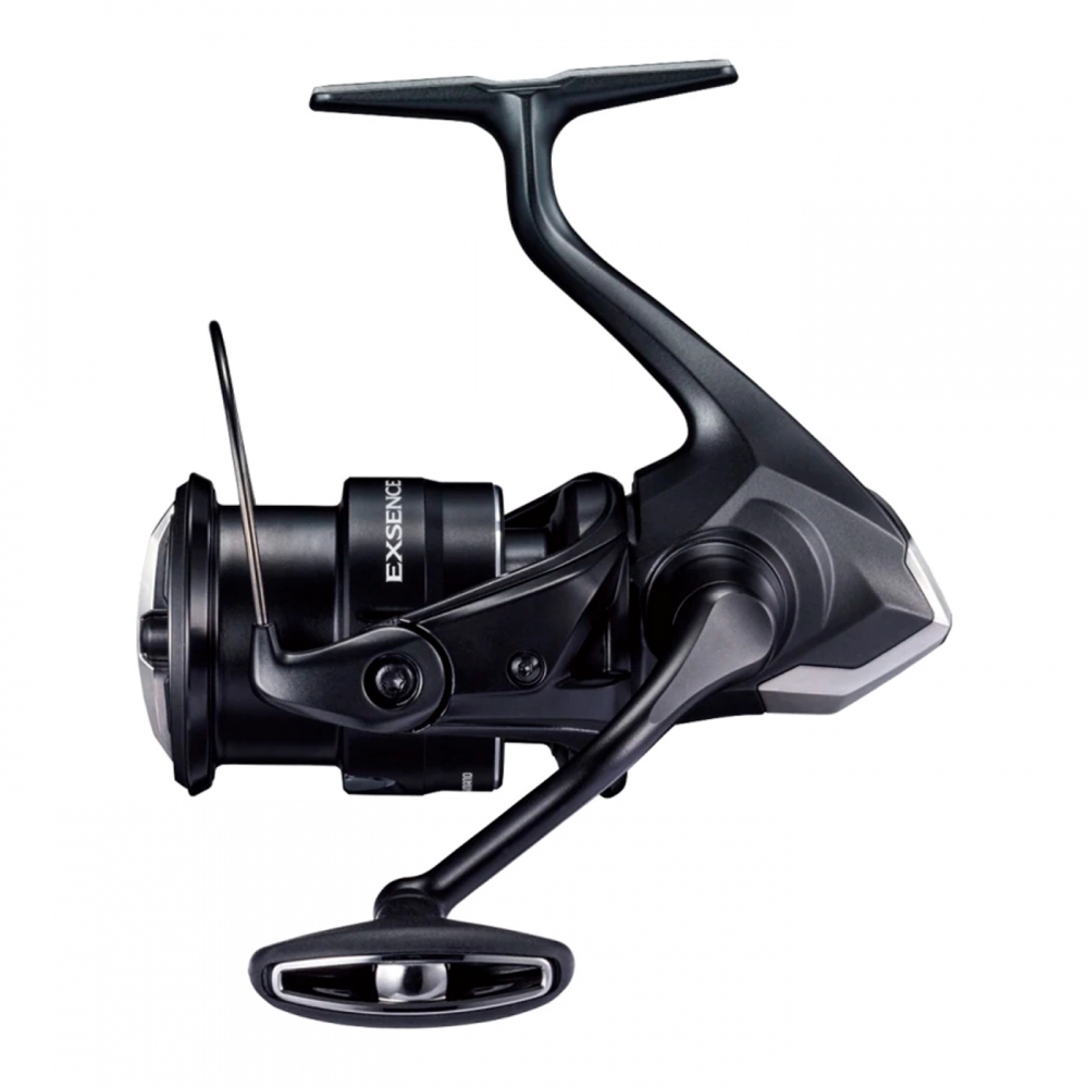 Катушки Shimano 21 Exsence