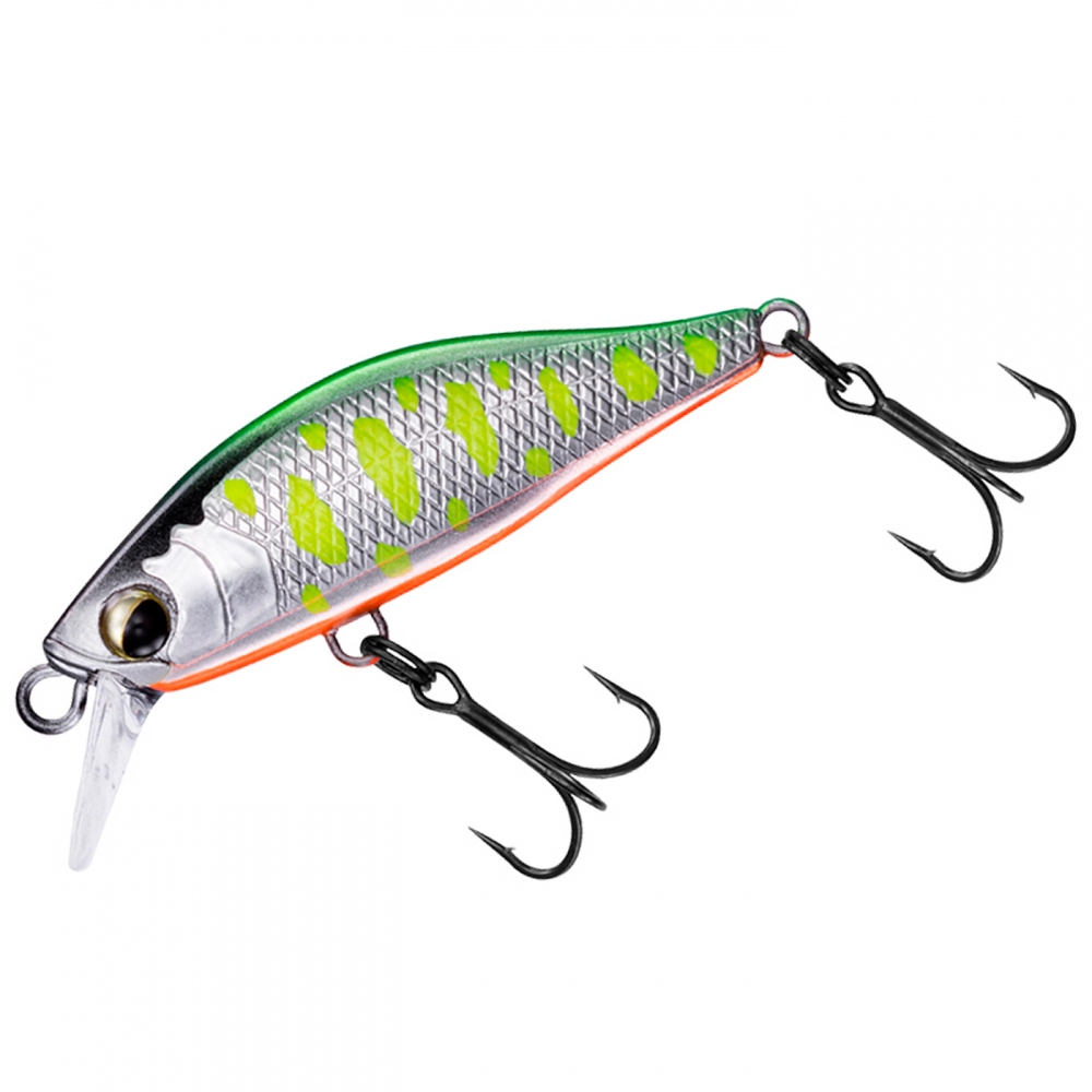 Воблеры Daiwa Silver Creek Minnow 44S