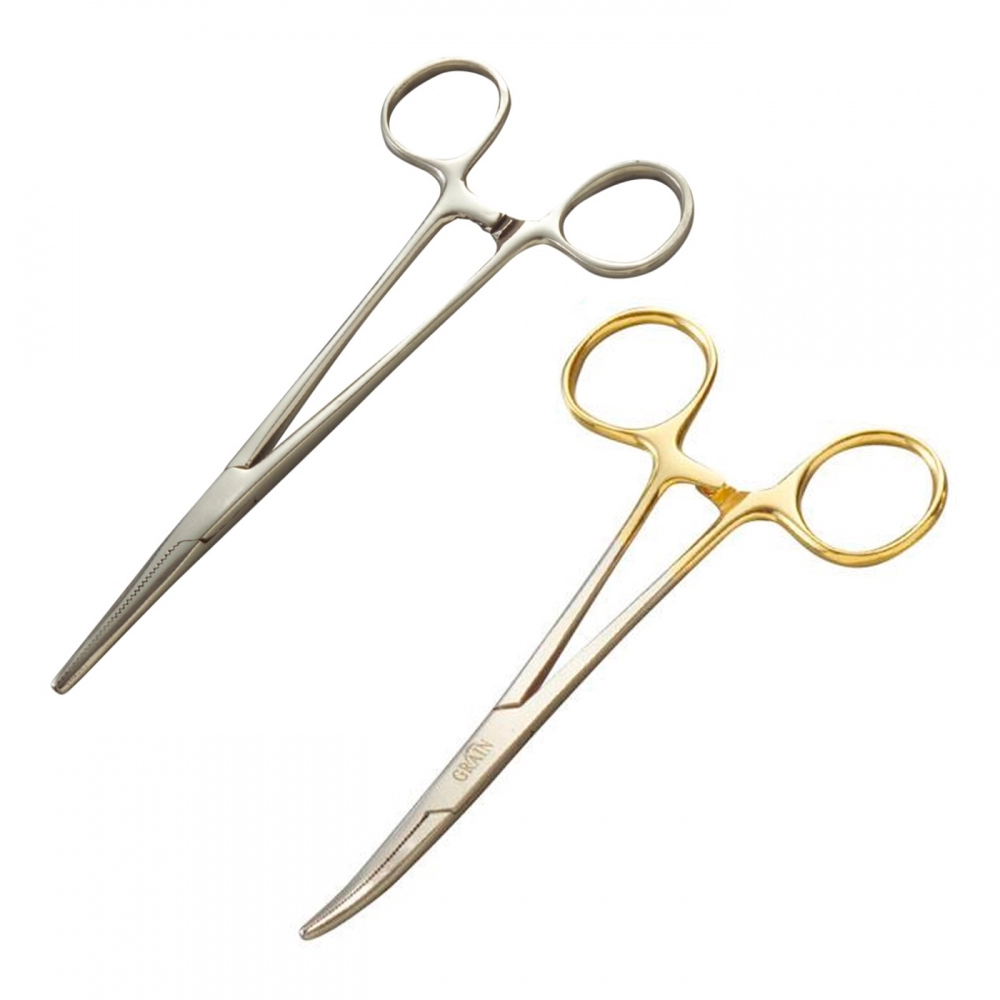 Щипцы Valleyhill Forceps